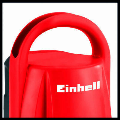 Einhell GC-SP 5511 IF Cu o singură fază Pompa Ei bine, 550W