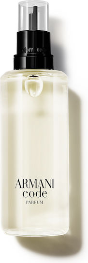 Giorgio Armani Armani Code Refill Eau de Parfum Refill 150ml