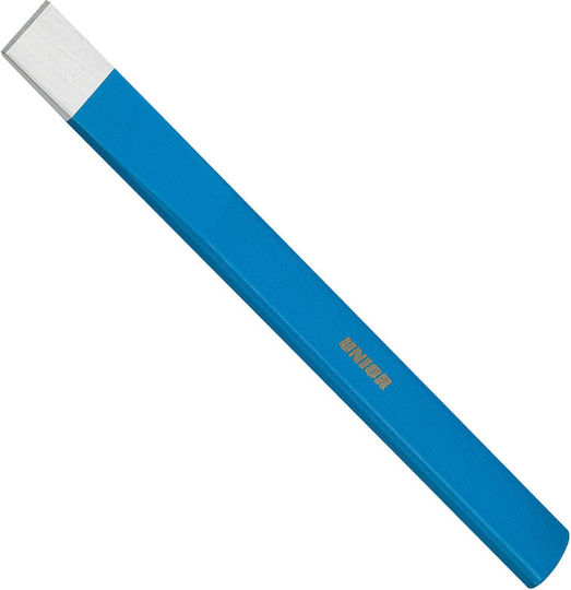 Unior Despicător 666/6A 28x240mm Instrument De Mână Cu Mâner Din Lemn