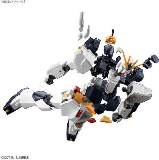 Bandai Spirits Gundam V Entry Grade Gunpla Figure in Scale 1:144