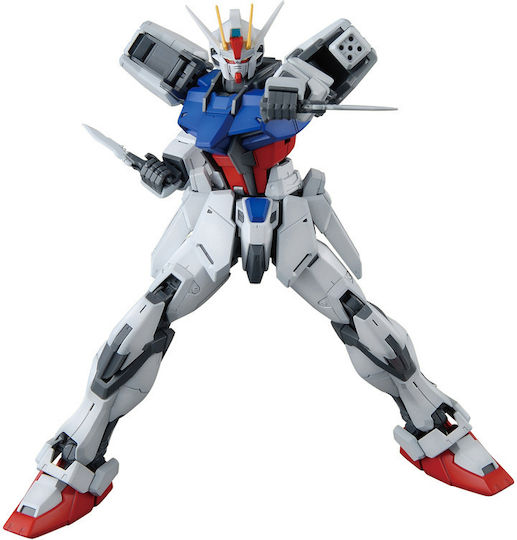 Bandai Spirits Gundam: Aile Strike Ver. RM BL Action Figure at Scale 2:40