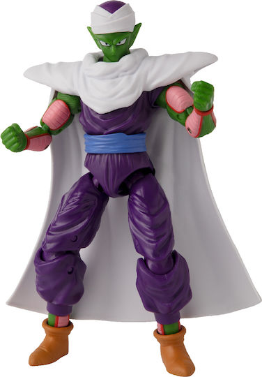Namco - Bandai Dragon Ball Piccolo Stele Dragon Figură De Acțiune 16cm
