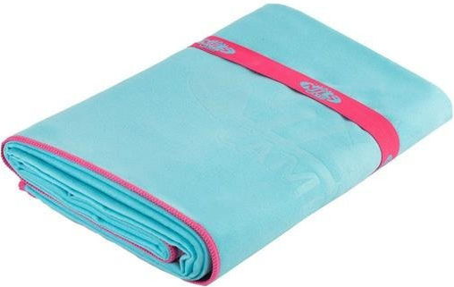 Abisal NCR13 Πετσέτα Microfiber Σώματος Μπλε 200x90εκ.