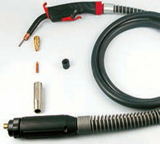 Unimac Torță de sudură Maxi 350 1.6mm 1buc 46023