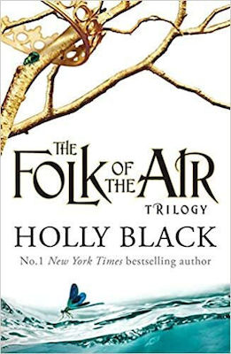 The Folk of the Air, Boxset