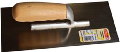 L' Outil Parfait 623 Σπάτουλα Πλακιδίων Μεταλλική 280mm με Ξύλινη Λαβή 08337