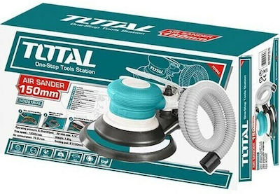 Total TAT91512 Excentric Triveio Aer cu Diametru 150mm