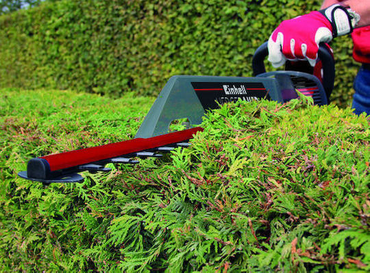 Einhell GE-EH 7065 Electric Hedge Trimmer 700W with Blade 71cm 3403340