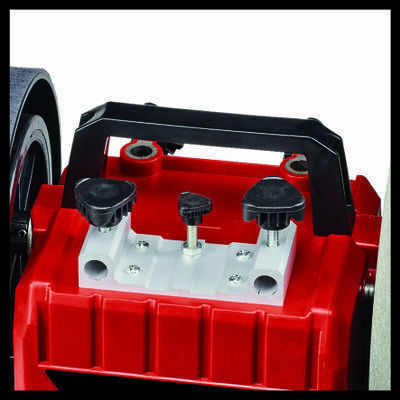 Einhell Zweirädrig TC-WG 200 mit Leistung 125 Watt