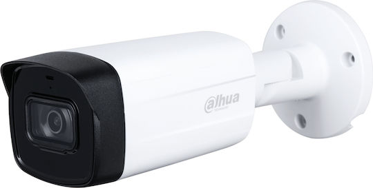 Dahua Hachfw1500th CCTV Surveillance Camera Full HD+ 5MP Waterproof with Lens 3.6mm
