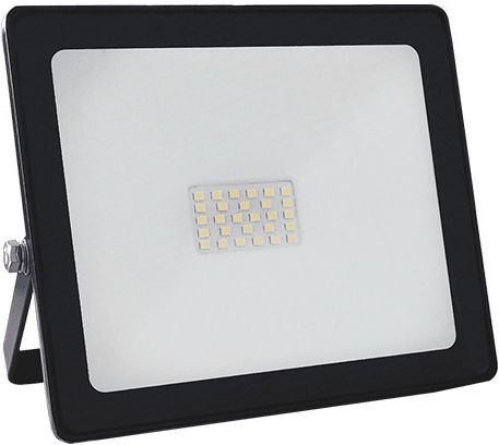 Aca Waterproof LED Floodlight 150W Warm White 3000K IP66