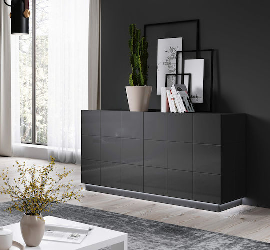 Cama Осветително Тяло REJA 2D LED BI LED За Мебели Cama Осветително Тяло REJA 2D LED BI LED За Мебели