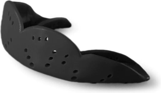 Sisu Guard Next Gen 1.6 SIS108 Protecție bucală Junior Negru