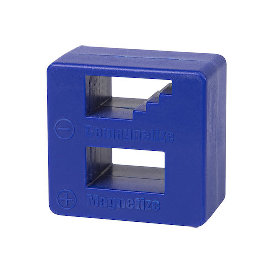 Velleman 3119 Magnetizator - Demagnetizator Șurubelniță