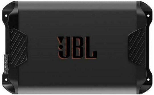 JBL Car Audio Amplifier Concert A704 4 Channels (A/B Class)