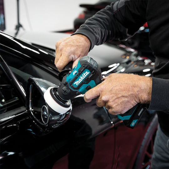 Makita PV301DZ Ротационен Полираща машина с Регулиране на Оборотите