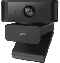 HAMA C-650 Face Tracking Web Camera Full HD 1080p με Autofocus 00139994