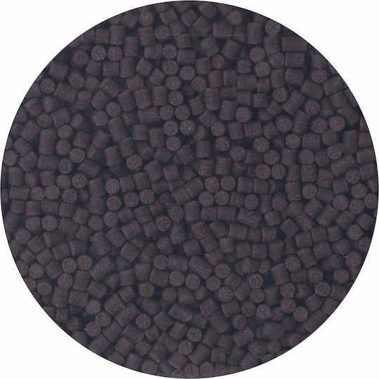 Tropical Sterlet Basic S Tropical Fish Food Granules 1500gr