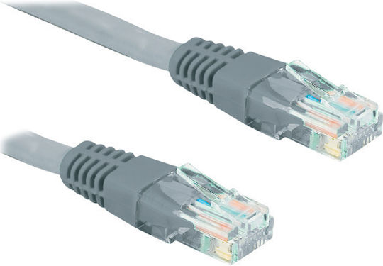 Amarad U/UTP Cat.6e (High Speed) Καλώδιο Δικτύου Ethernet 15m Λευκό