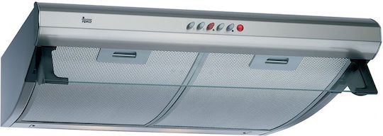 Teka C 6420 Freestanding Vent Hood 60cm Inox