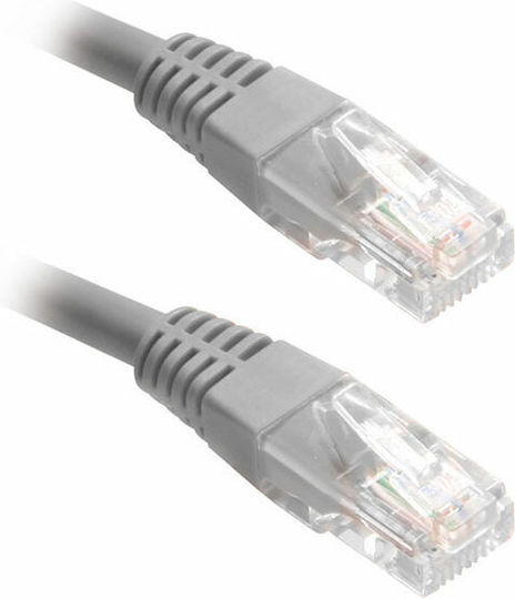 Amarad U/UTP Cat.6e (High Speed) Καλώδιο Δικτύου Ethernet 3m Λευκό