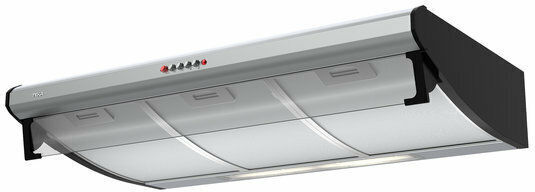 Teka C 9420 90см Inox