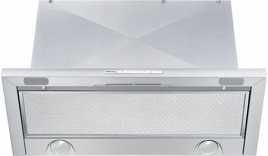 Miele DAS 2620 Συρόμενος Απορροφητήρας 59.6cm Inox