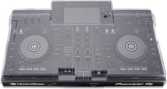 Decksaver Pioneer XDJ-RR Husă de protecție DS-PC-XDJRR