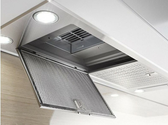 Miele DA 2390 EXT Μηχανισμός Απορρόφησης 90cm Inox