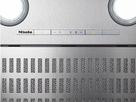 Miele DA 2390 EXT Μηχανισμός Απορρόφησης 90cm Inox