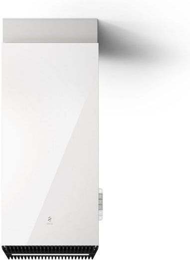 Elica Haiku Island WH/A/32 Insel-Dunstabzug 32cm Weiß