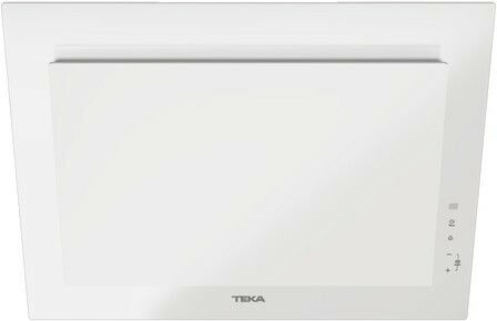 Teka DVT 68660 TBS Каминен аспиратор 60см Бял