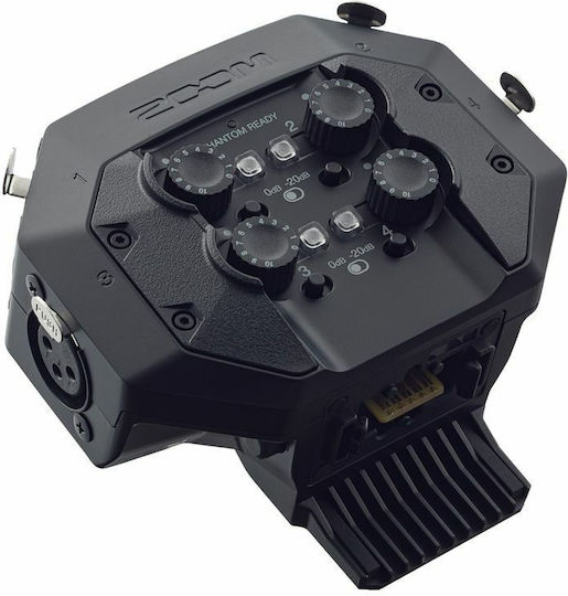 Zoom EXH-8 Expander Capsule Capsulă de Microfon