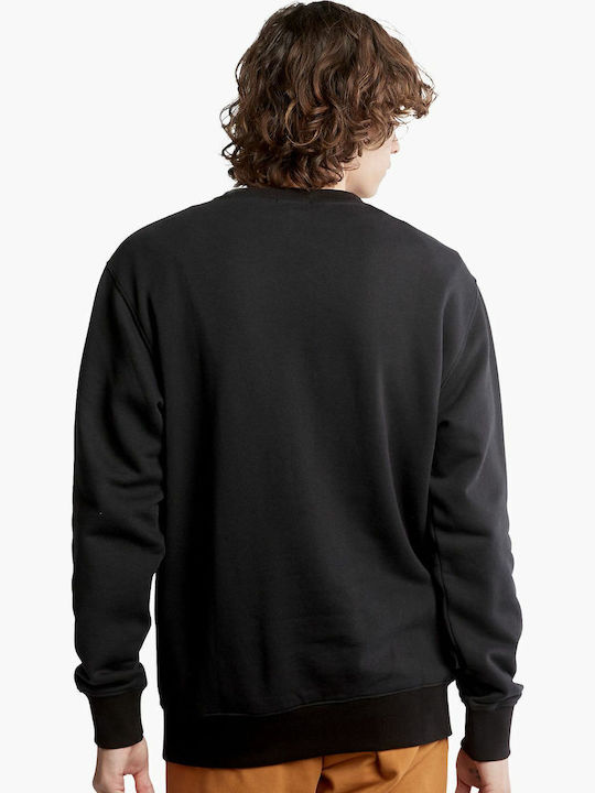 Sweatshirt Black