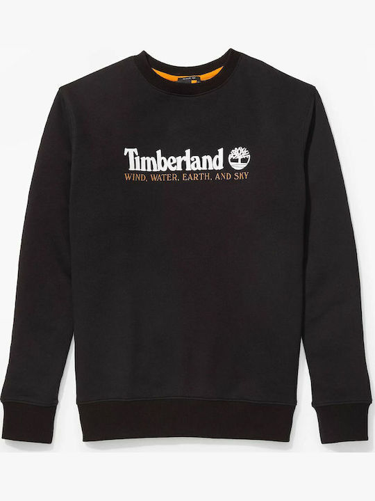 Sweatshirt Black
