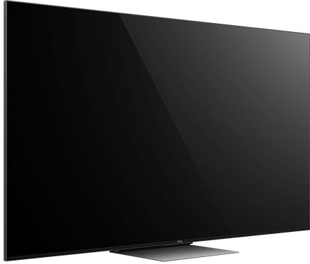 TCL Smart Fernseher 55" 4K UHD LED C835 HDR (2022)