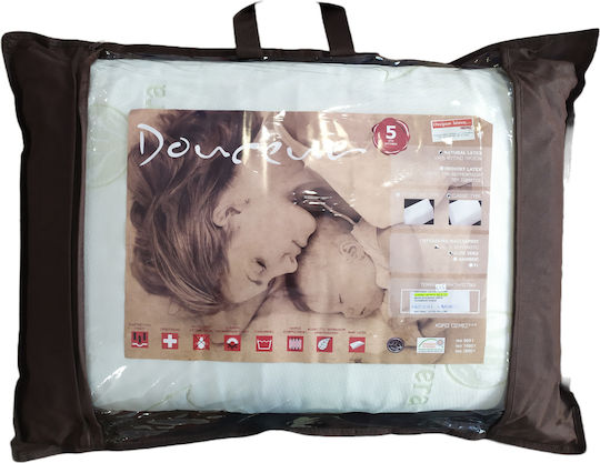 Douceur Aloe Vera Bed Pillow Latex 45x65x14cm
