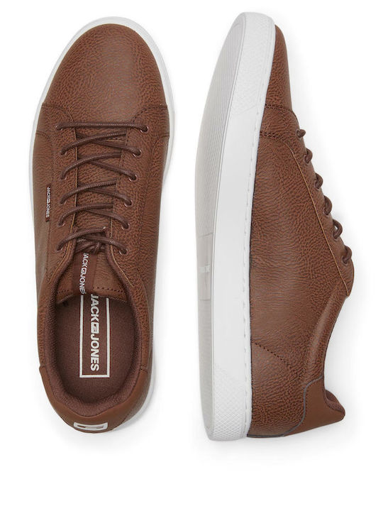 Sneakers Brown