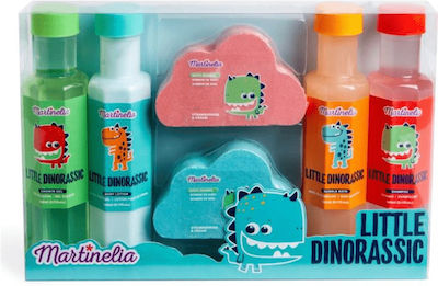 Martinelia Little Dinorassic Pflege-Set