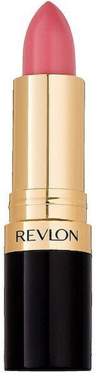 Revlon Super Lustrous Cream Finish Κραγιόν 415 Pink In The Afternoon 4.2gr