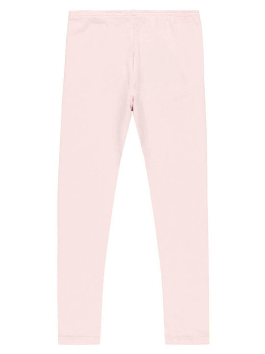 Boboli Kids Legging Long Pink