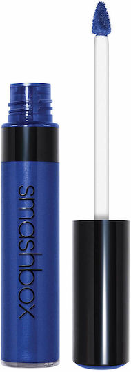 Smashbox Течно Червило Металически 8мл