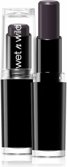 Wet n Wild MegaLast Lip Color Κλασικό Κραγιόν 3.3gr