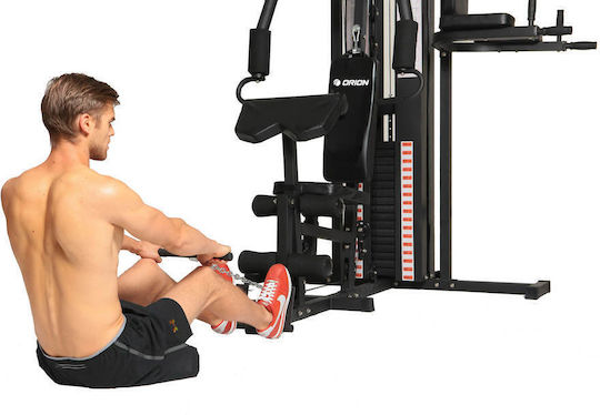 Orion Classic L2 Multifunktionales Trainingsgerät mit Gewichten