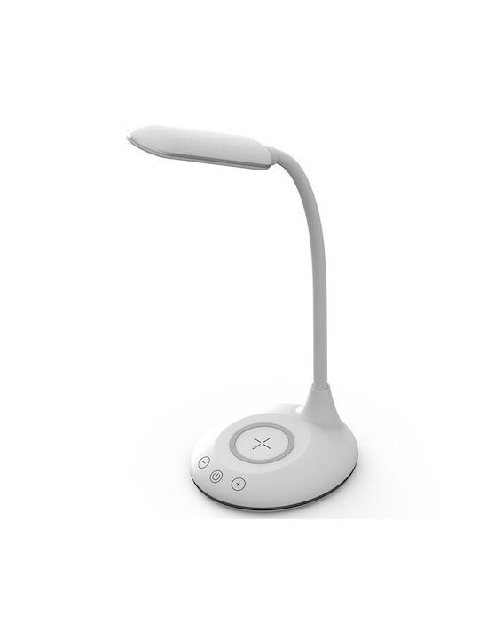 V-TAC LED Φωτιστικό με Εύκαμπτο Βραχίονα V-TAC LED Φωτιστικό με Εύκαμπτο Βραχίονα