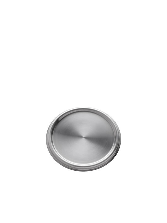 Zwilling J.A. Henckels Twin Classic Σετ Κατσαρόλες από Ανοξείδωτο Ατσάλι Ασημί 7τμχ