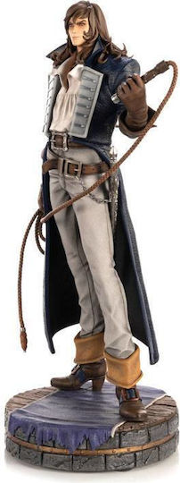 First 4 Figures Castlevania Richter Belmont Symphony of the Night Collectible Figure 52cm
