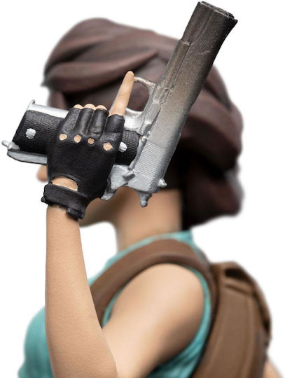 Weta Workshop Tomb Raider: Lara Croft Φιγούρα 17εκ.