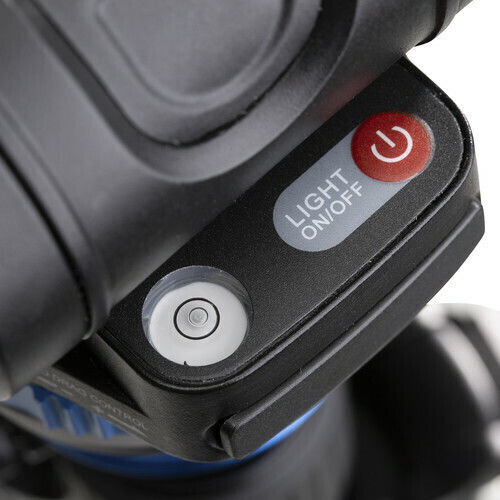 Benro S6 Pro Tilt Head - Video