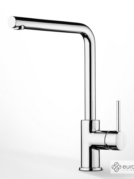 Armando Vicario Trenda 5 Counter Chrome Armando Vicario Trenda 5 Counter Chrome